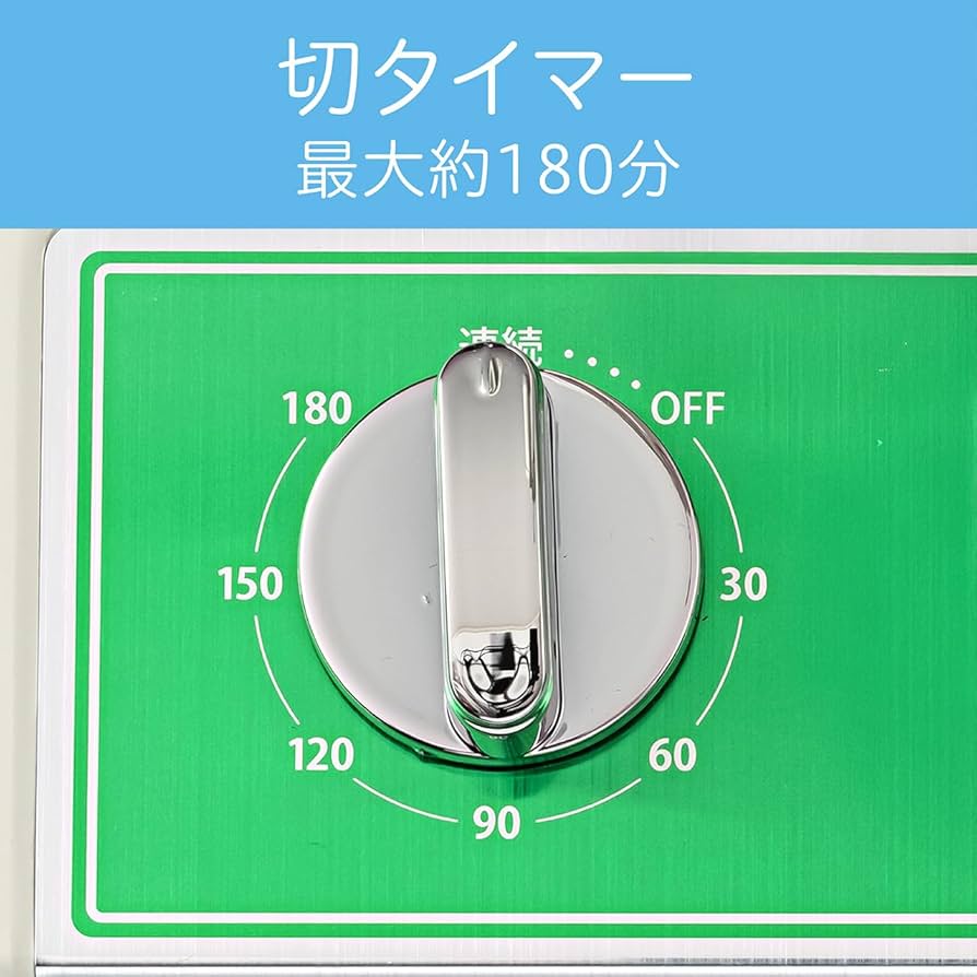昭和レトロ✨扇風機 コイズミ　ミニ 風量3段階 首振り オフタイマー　昭和 コイズミ KLF-2035/A [ブルー] 価格比較 - 価格.com